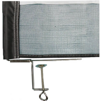 Donic Classic table tennis net with handles