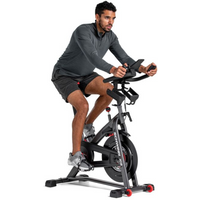 Schwinn IC8 Spinning Bike