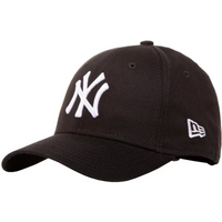 New Era 9Forty League New York Yankees Cap Jr 10879076