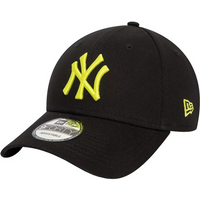 New Era League Essentials 940 New York Yankees Cap 60435203