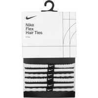 Nike Flex Hair Bands 6 Pack N1009194189OS