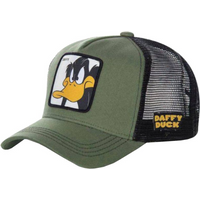 Capslab Looney Tunes Daffy Duck Cap CL-LOO-1-DAF2