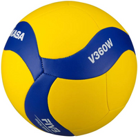 Mikasa V360W volleyball