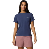 Columbia Sun Trek SS II Tee W 2119711466