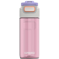 Kambukka Elton Water Bottle 500ml - Barely Blush