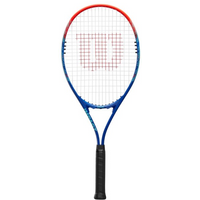 Wilson Impact Tennis Racket Rkt 3 4 3/8 WR147510U3