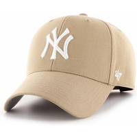 47 Brand New York Yankees B-MVP17WBV-KHB Cap