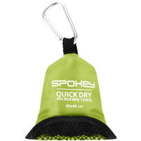 Quick-drying towel Spokey Nemo SPK-927941