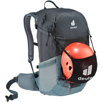 Deuter Futura 27 3400321-4409 Graphite Shale