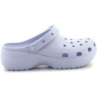 Crocs Classic Platform Clog W 206750-5AF