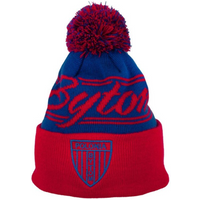 Winter hat Sportrebel Polonia Bytom '24 CZAPPOL