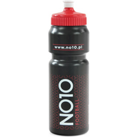 Bottle NO10 750ml black BID-009