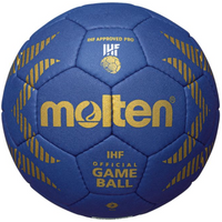 Molten 5000 IHF H2A5000-B Handball