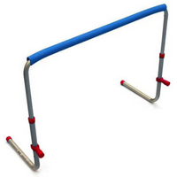 Yakima aluminum fence with adjustable height s100164