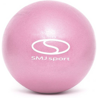 Pilates rubber gymnastics ball PVC BL032 25 cm HS-TNK-000011185