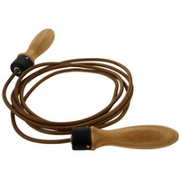 Maxwel Leather Skipping Rope 2010811