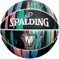 Spalding Marble Ball 84405Z Basketball
