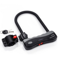 Meteor Twister 31548 Bike Lock