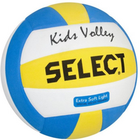 Select Jr T26-2436 Volleyball