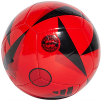 adidas FC Bayern Munich Home Club Ball IX4030