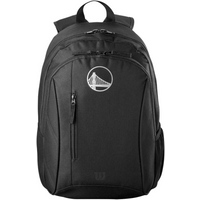 Wilson NBA Team Golden State Warriors Backpack WZ6015004