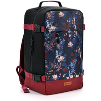 Backpack Meteor Hermod 16877