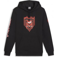 Puma AC Milan Football Icons Hoodie 774030-09