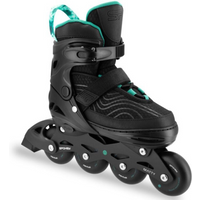 Spokey Matty SPK-943453 roller skates size. 35-38 GN