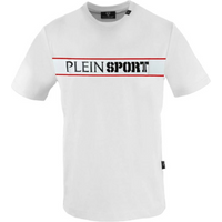 Plein Sport Regular M TIPS405 T-shirt