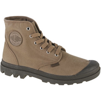Shoes Palladium Pampa Hi M 02352-308-M