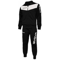Tracksuit Givova Tuta Visa TR018 1003