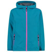 Cmp Kid G Fix Hood Jr Jacket 39X7985-L708