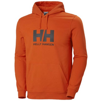 Helly Hansen Logo Hoodie M 33977-300