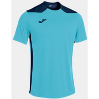 Joma Championship VI Short Sleeve T-shirt 101822.013