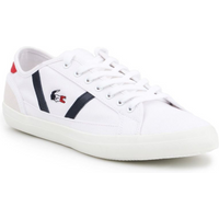 Lifestyle shoes Lacoste Sideline 219 1 Cou Cma M 7-37CMA0029407