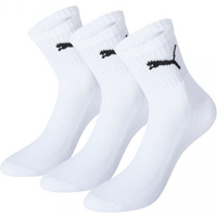 Socks Puma Short Crew 3P 906110 04/2310110013