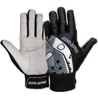 BlueSports GoaliePro M Goalkeeper Gloves BL-GPGLOVE-SR