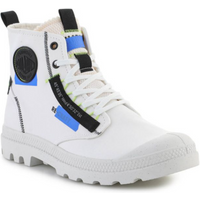 Shoes Palladium Pampa HI Re-Craft U 77220-904-M