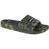 Levi's June Stamp slippers 234217-753-92