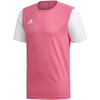 Adidas Estro 19 JSY M DP3237 football jersey