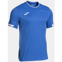 Joma Toletum VI Short Sleeve T-shirt M 104372.700
