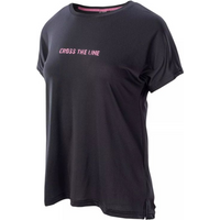 IQ Cross The Line Male T-shirt W 92800483171