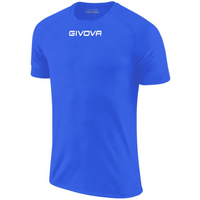 Givova Capo MC M MAC03 0002 T-shirt