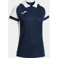 Joma Lider Short Sleeve Polo Shirt W 902643.332
