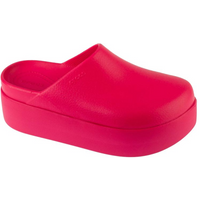 Crocs Dylan Platform Clog W 209869-6ZQ