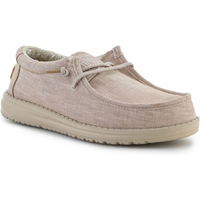 Hey Dude Wally Youth Shoes W 40041-205