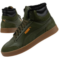 Winter boots Puma Shuffle Mid M 387609 02