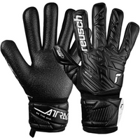Reusch Attrakt Resist 5570615 7700 goalkeeper gloves