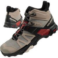 Salomon X Ultra 4 Mid GTX M 473525 shoes