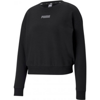 Puma Modern Basics Crew Sweatshirt W 585932 01